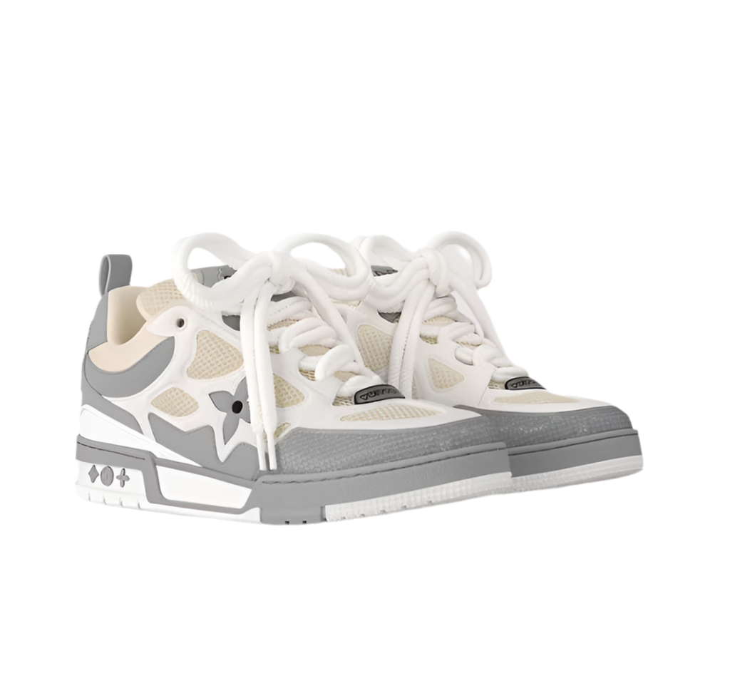 LV Skate Sneakers