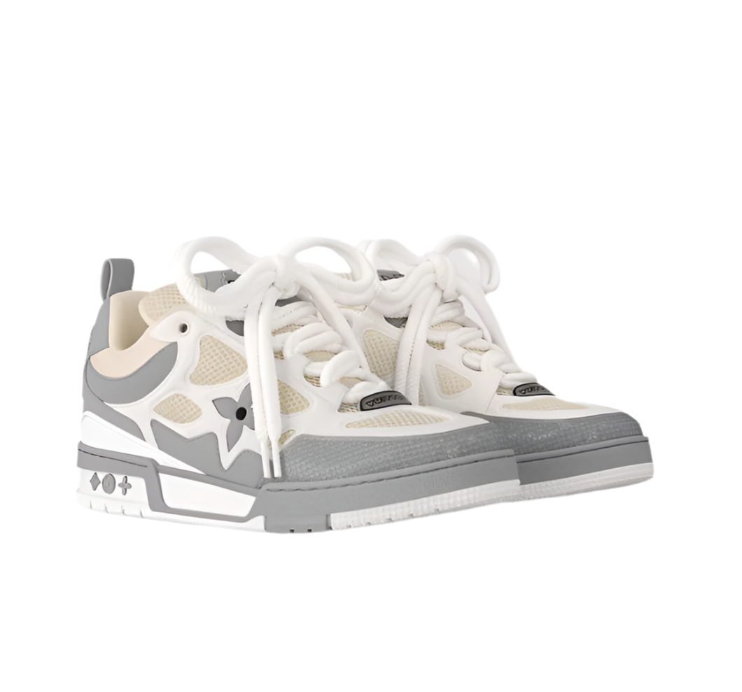LV Skate Sneakers
