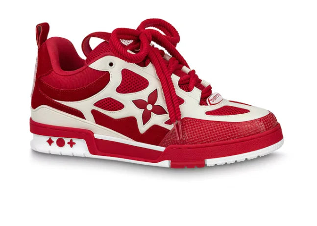 LV Skate Sneakers