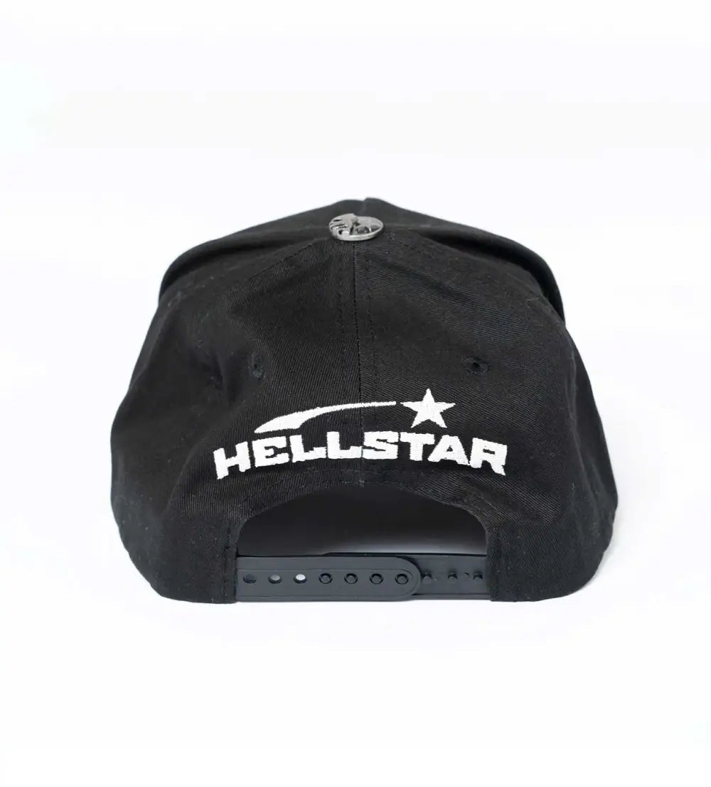 Designer Trucker Hat