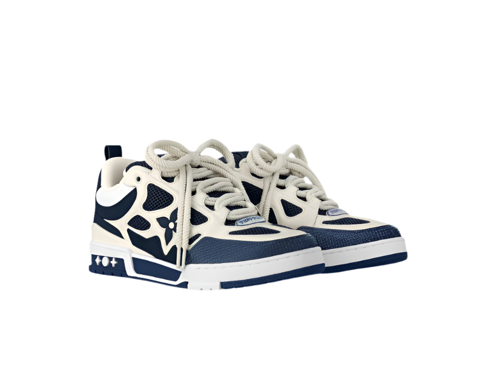 LV Skate Sneakers