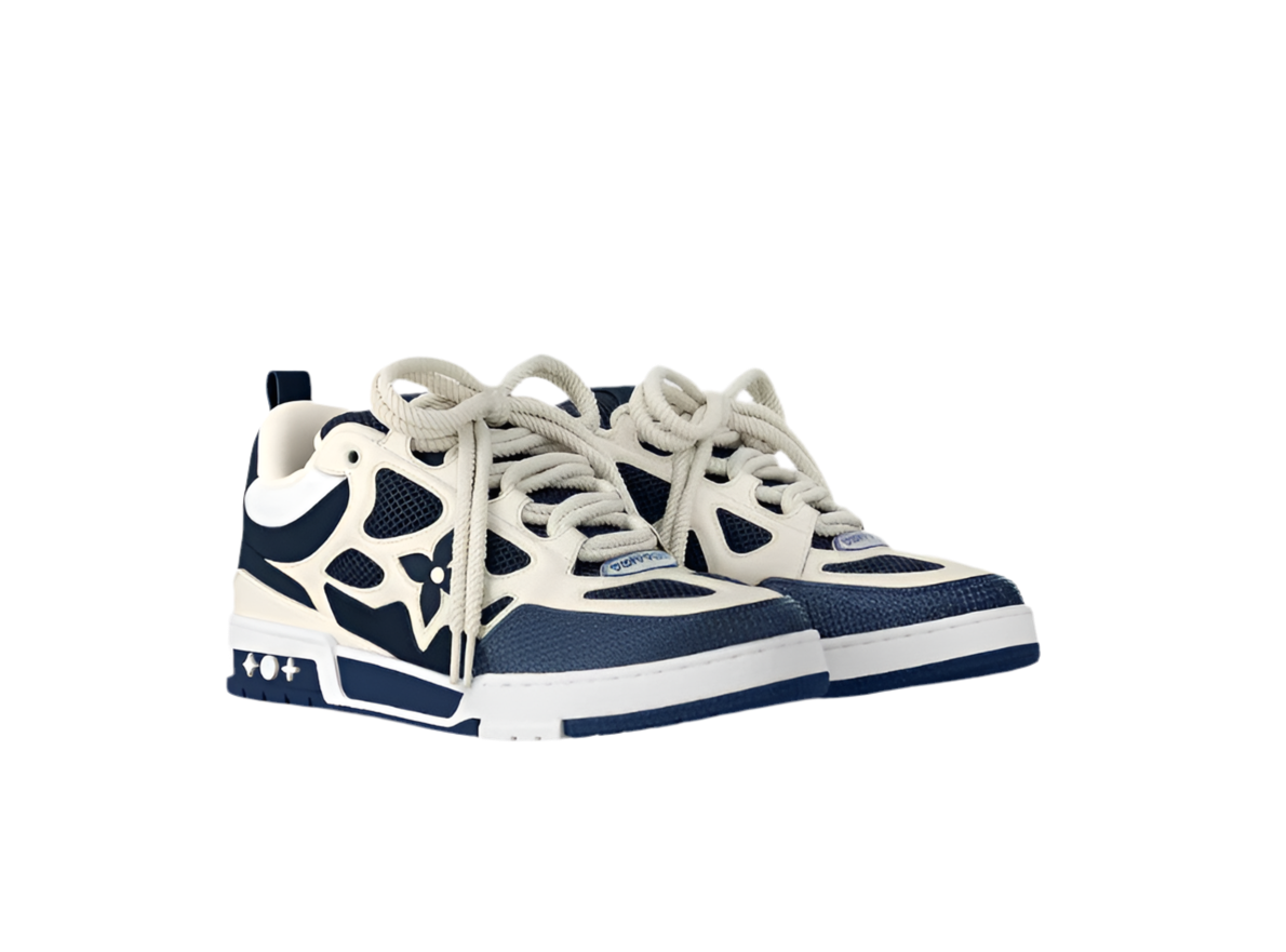 LV Skate Sneakers