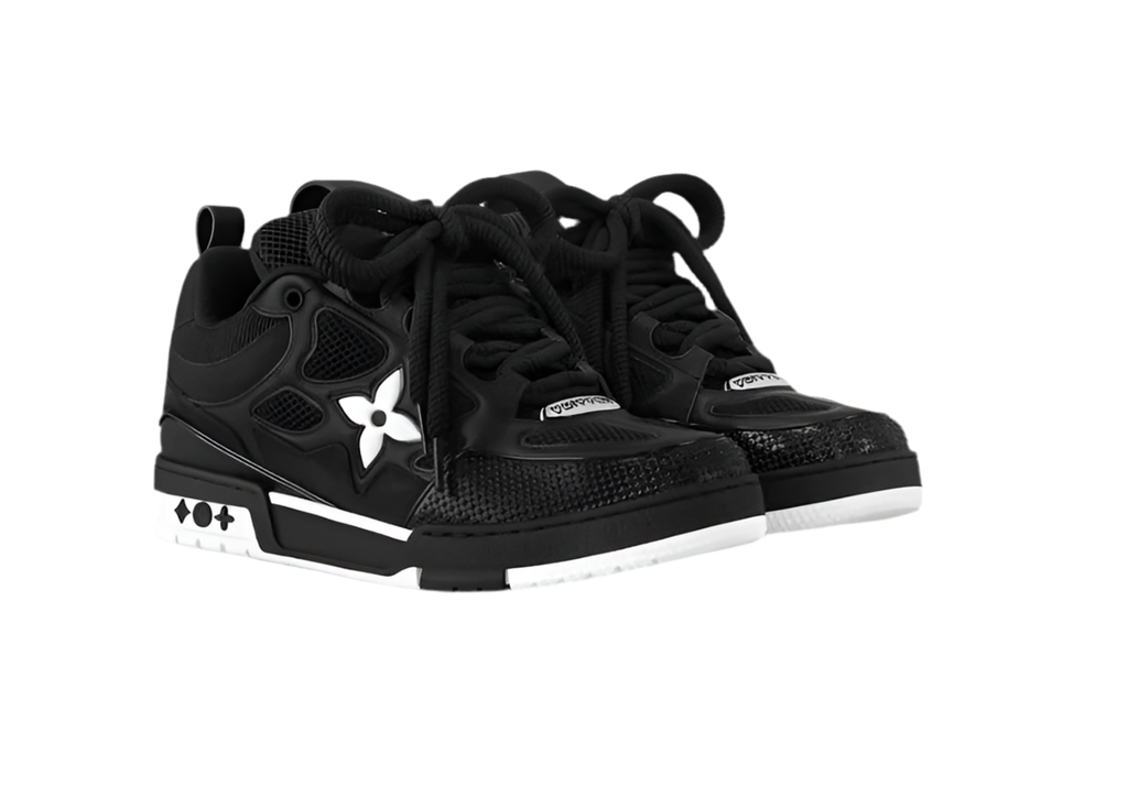 LV Skate Sneakers