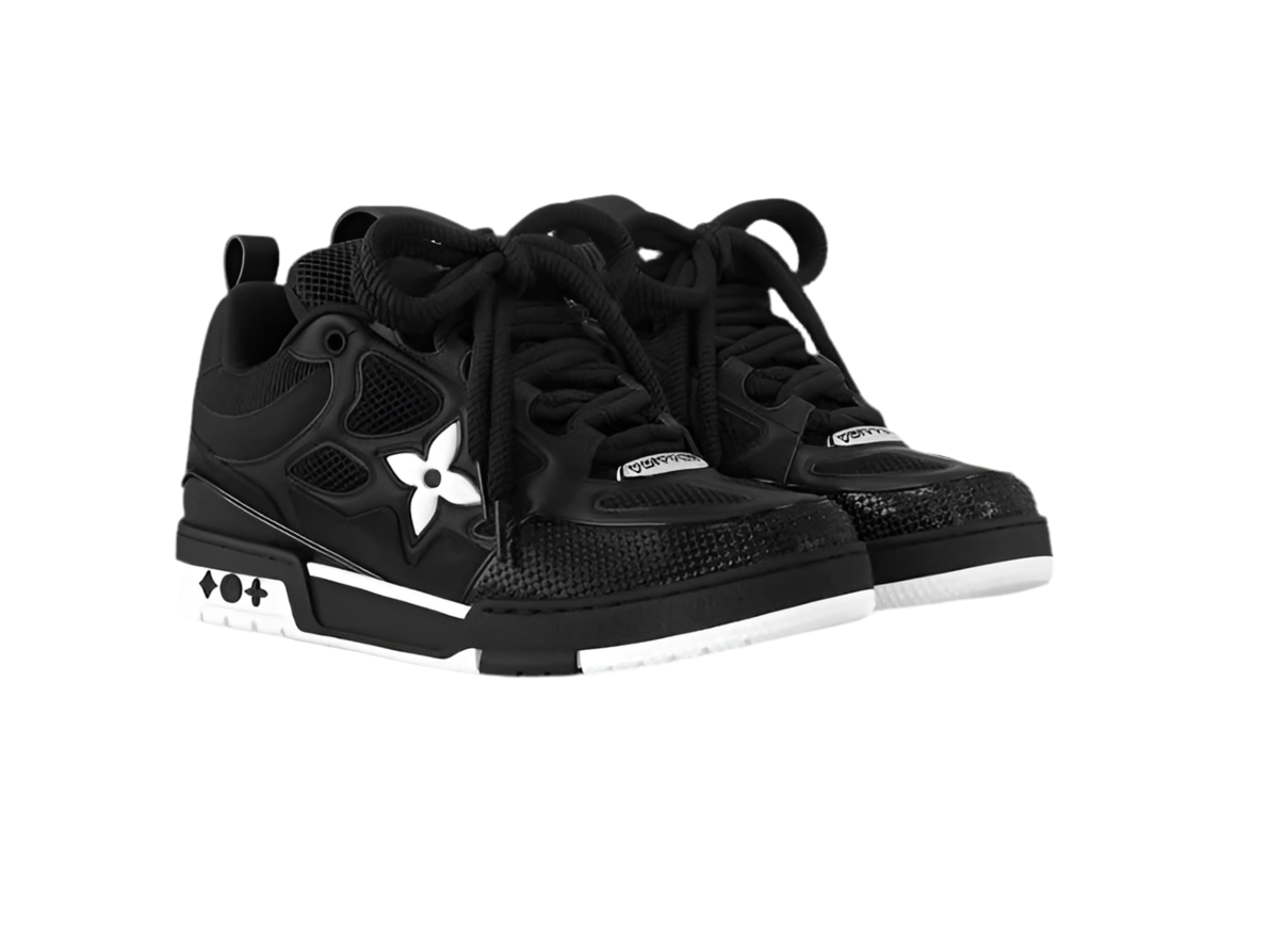 LV Skate Sneakers