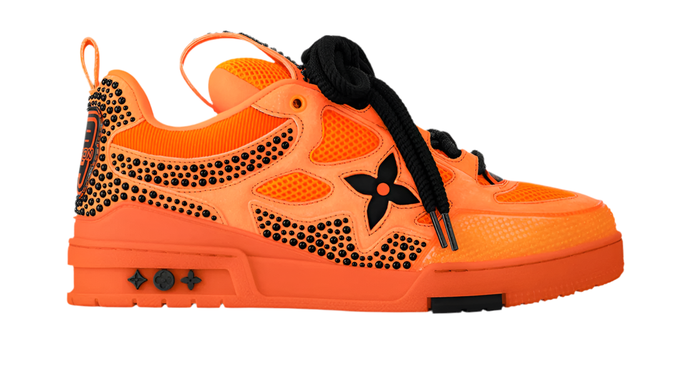 LV Skate Sneakers