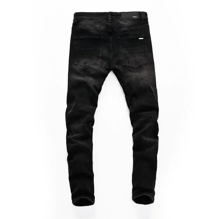 Amiri Jaguar Jeans