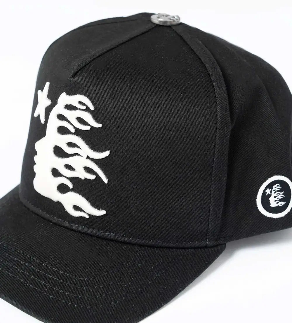 Designer Trucker Hat
