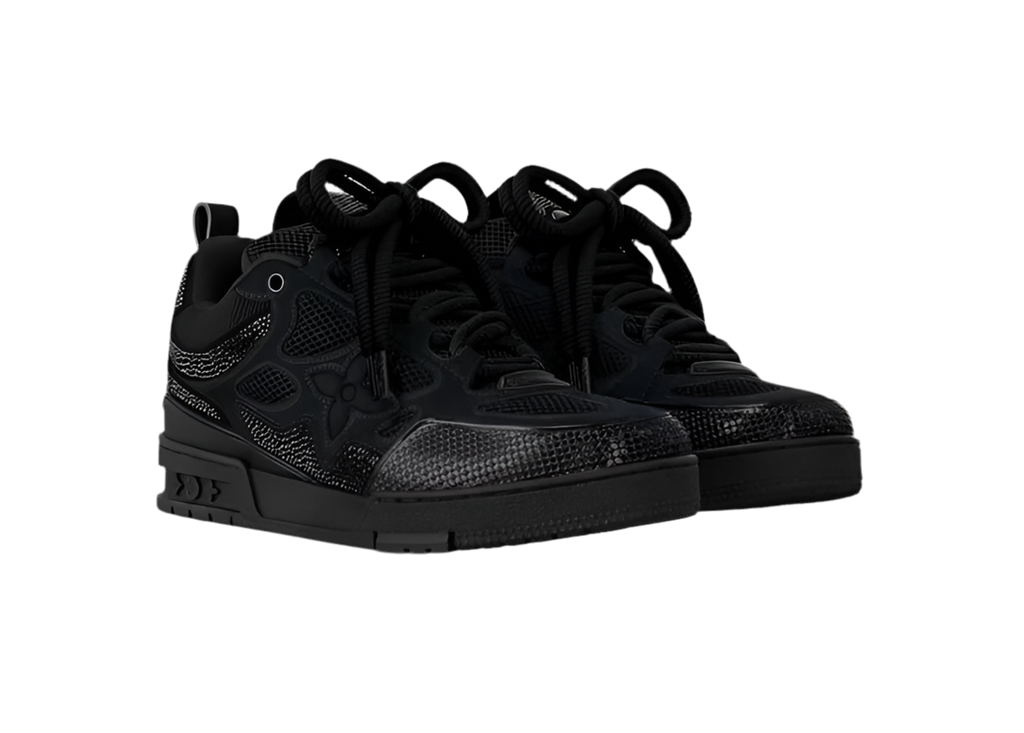 LV Skate Sneakers