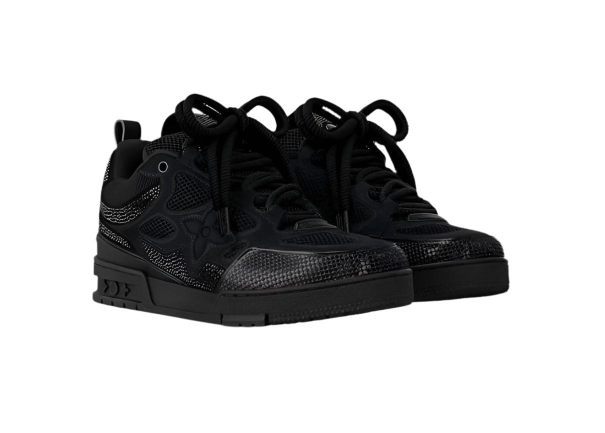 LV Skate Sneakers