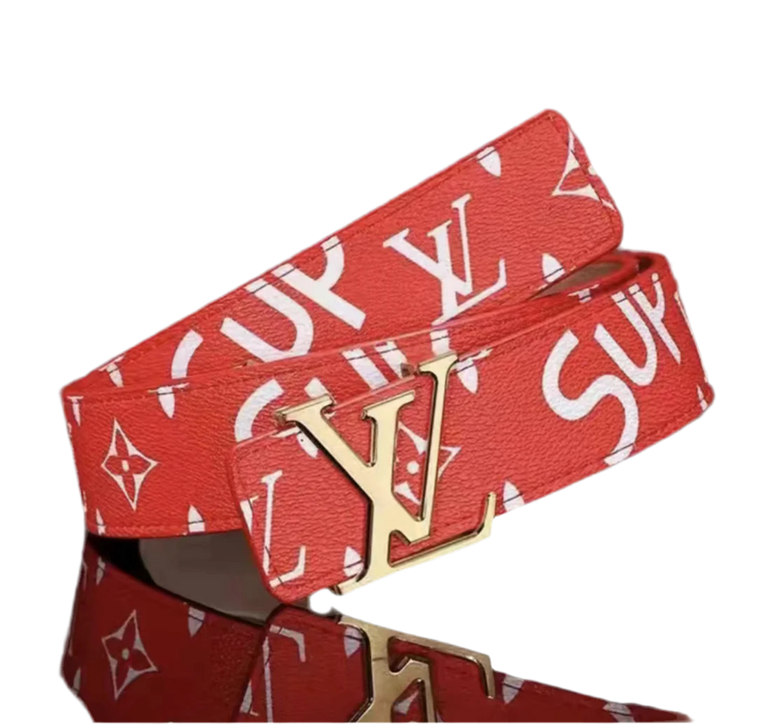 LV Quality Belts