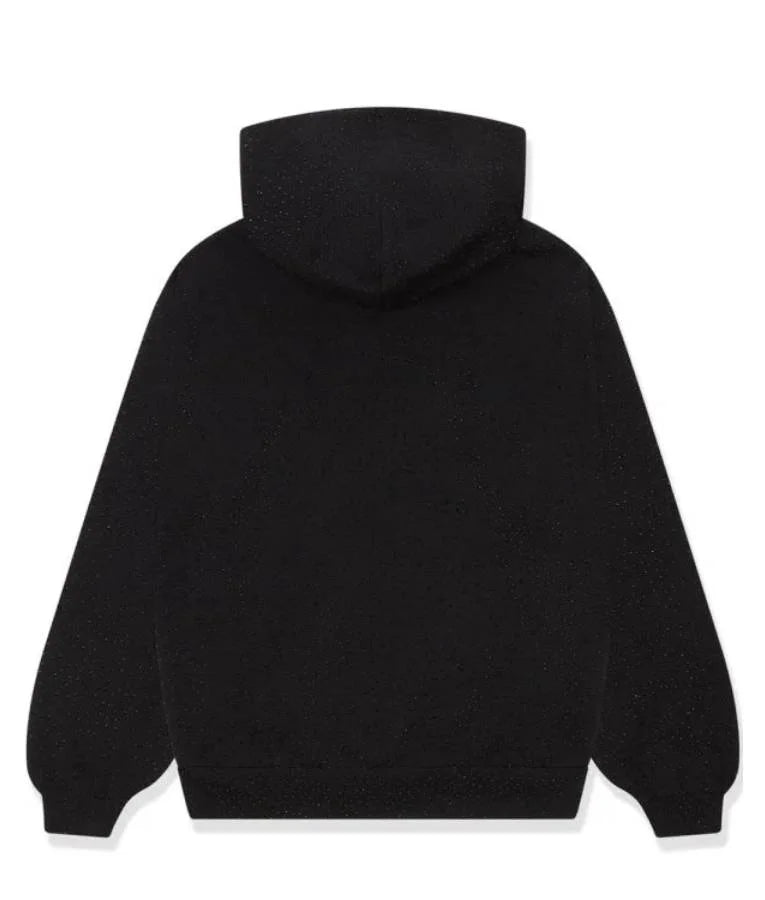 VVS Rhinestone SP5DER Hoodie