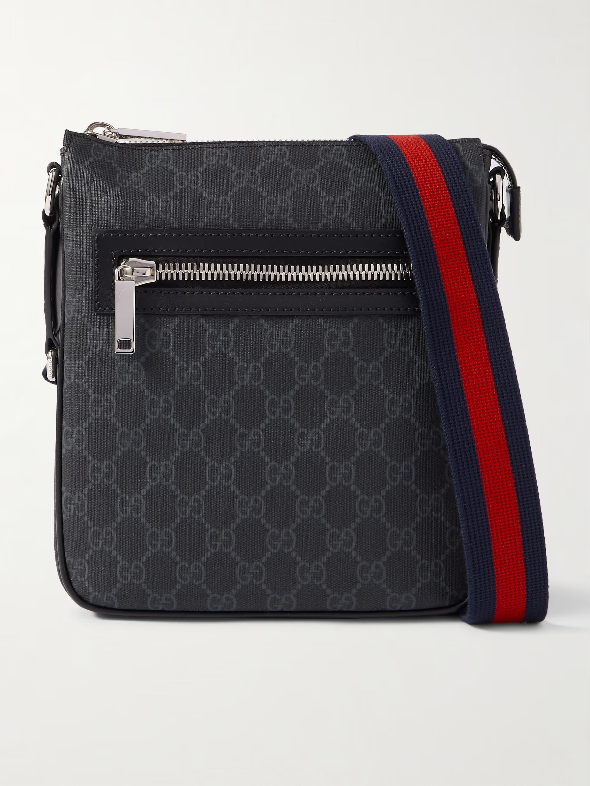 Gucci Messenger Bag
